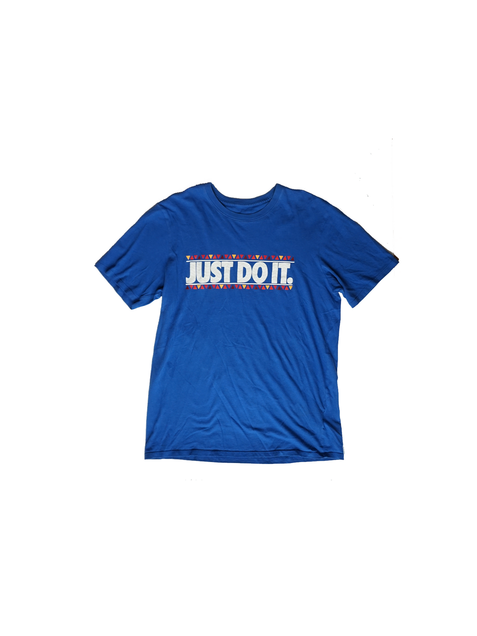 Nike Just Do It Tshirt