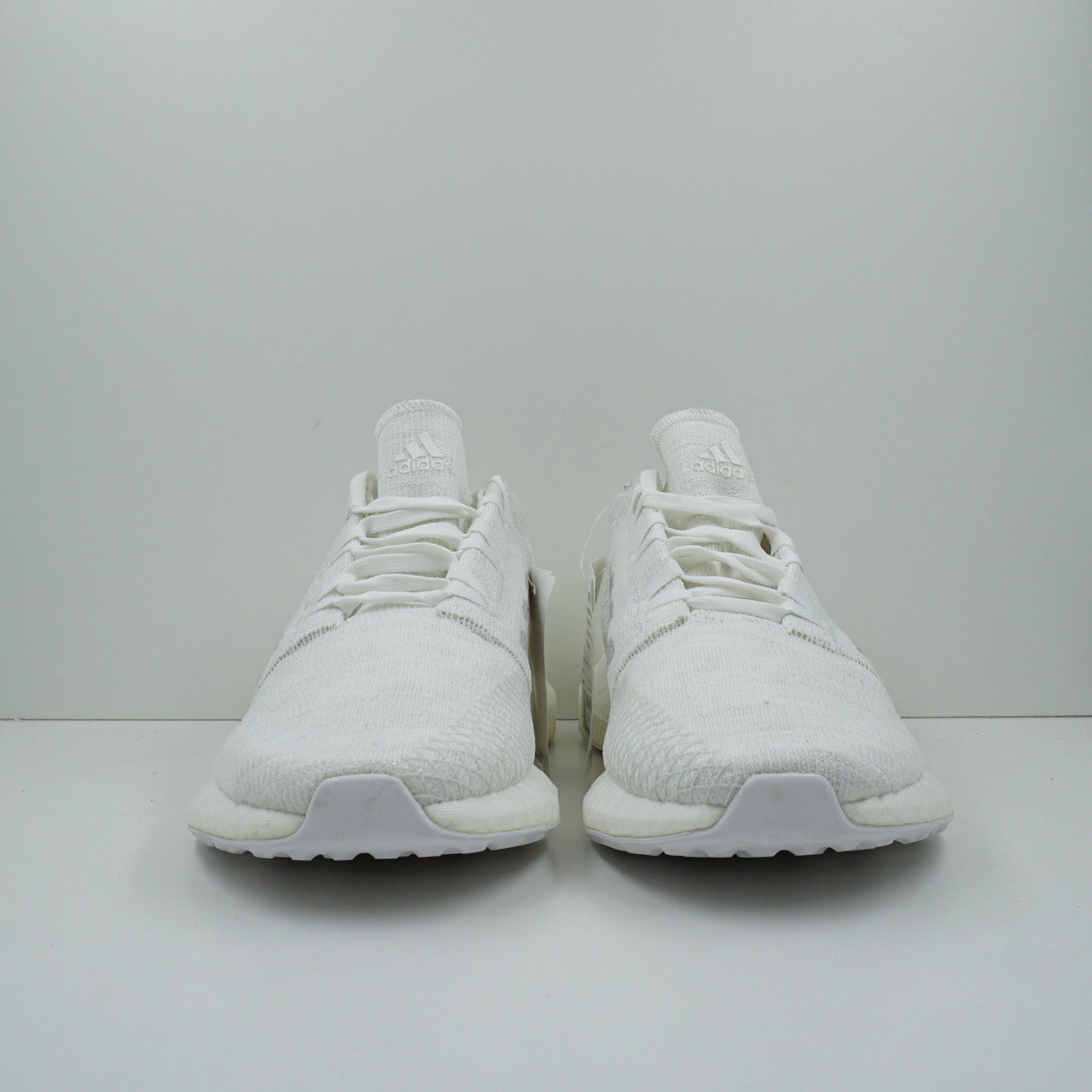 Adidas Pureboost White Sample