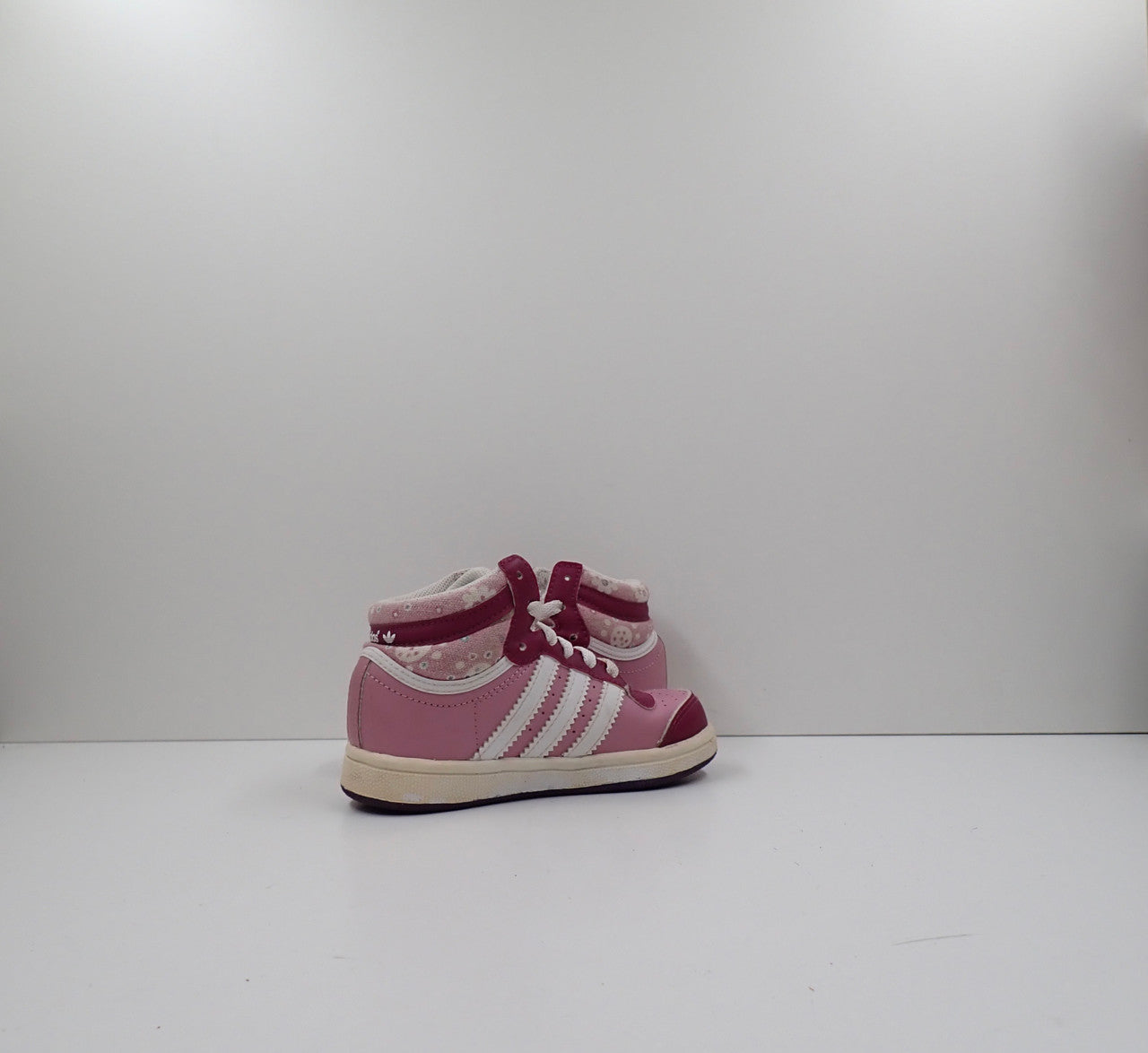 Adidas Top Ten Toddler