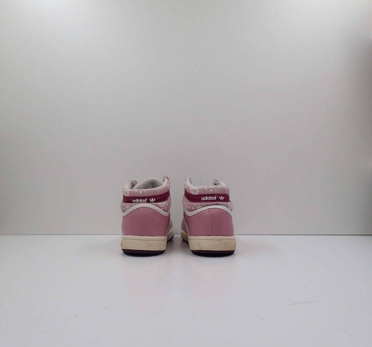 Adidas Top Ten Toddler