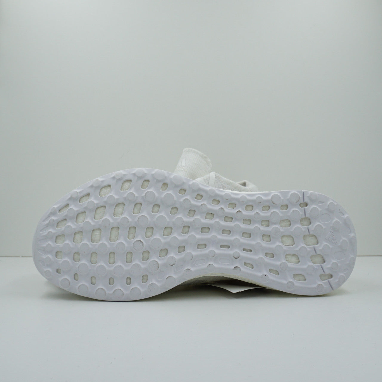 Adidas Pureboost White Sample