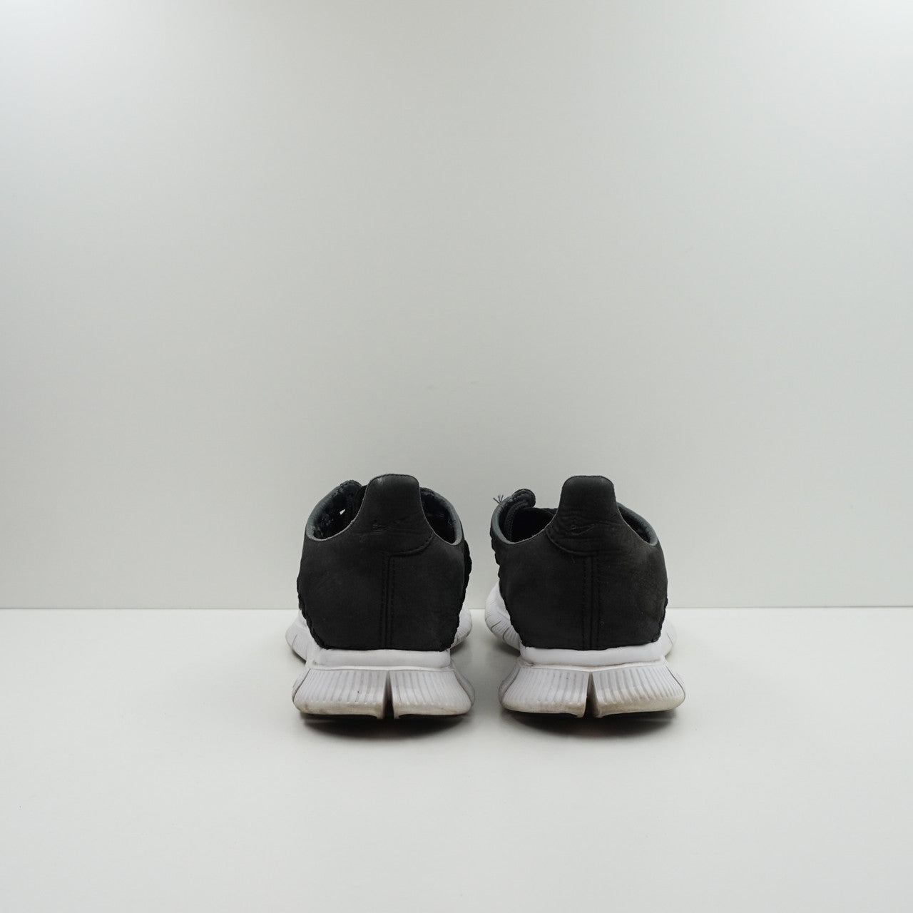 Nike Free Inneva Woven Black