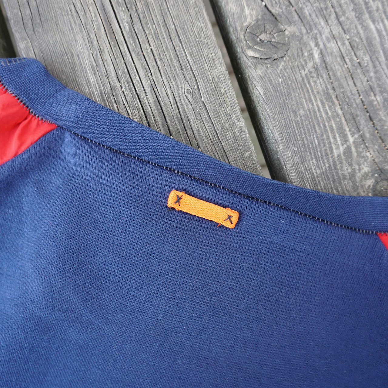 Nice Duds Reworked Item 105