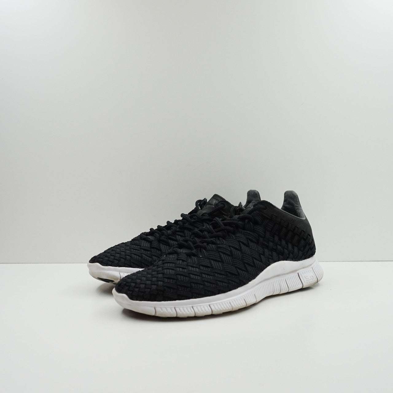 Nike Free Inneva Woven Black