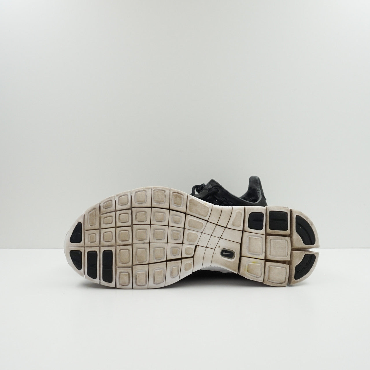 Nike Free Inneva Woven Black