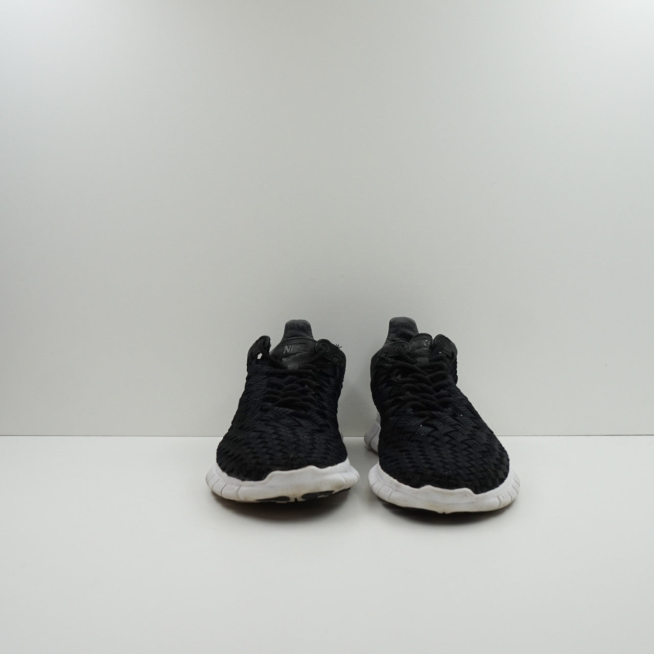 Nike Free Inneva Woven Black