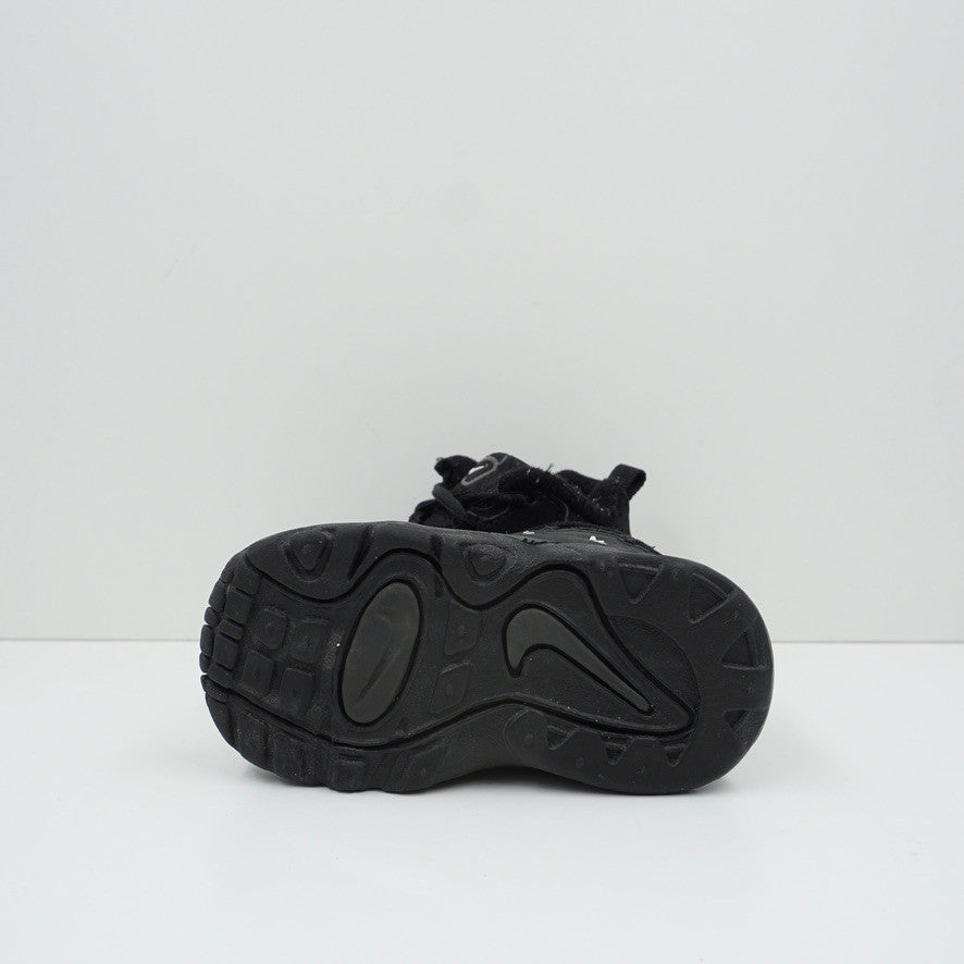 Nike Baby Trainer Structure Leather Toddler