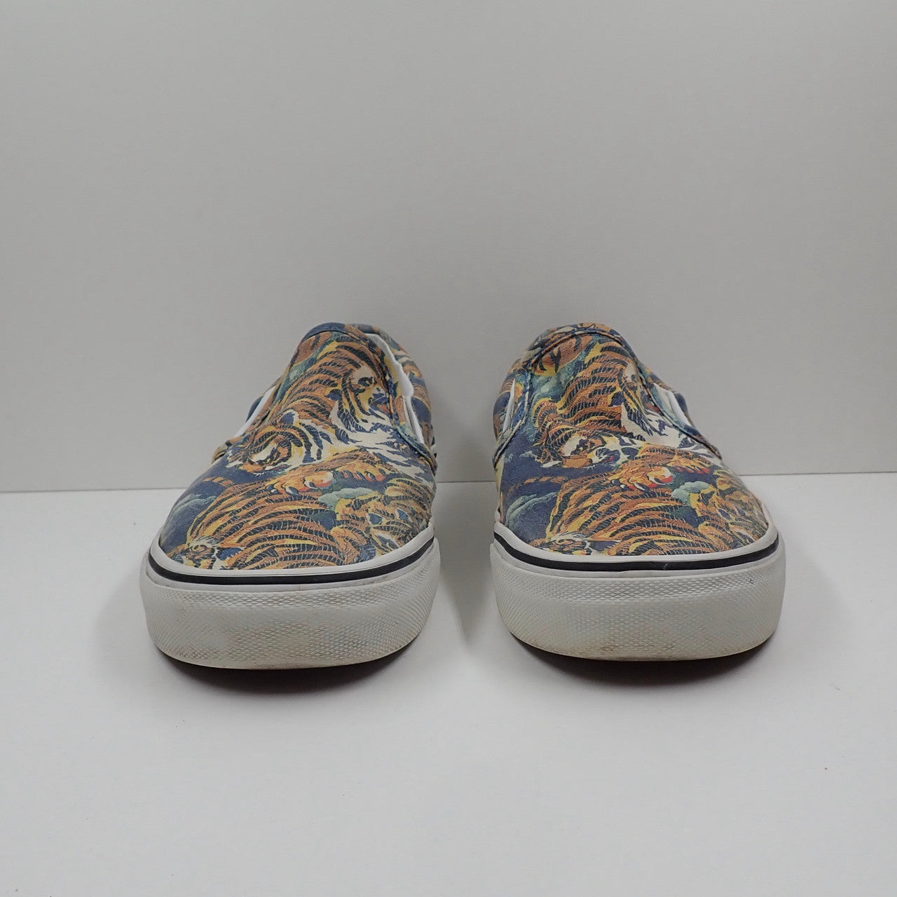 Vans x Kenzo Slip On