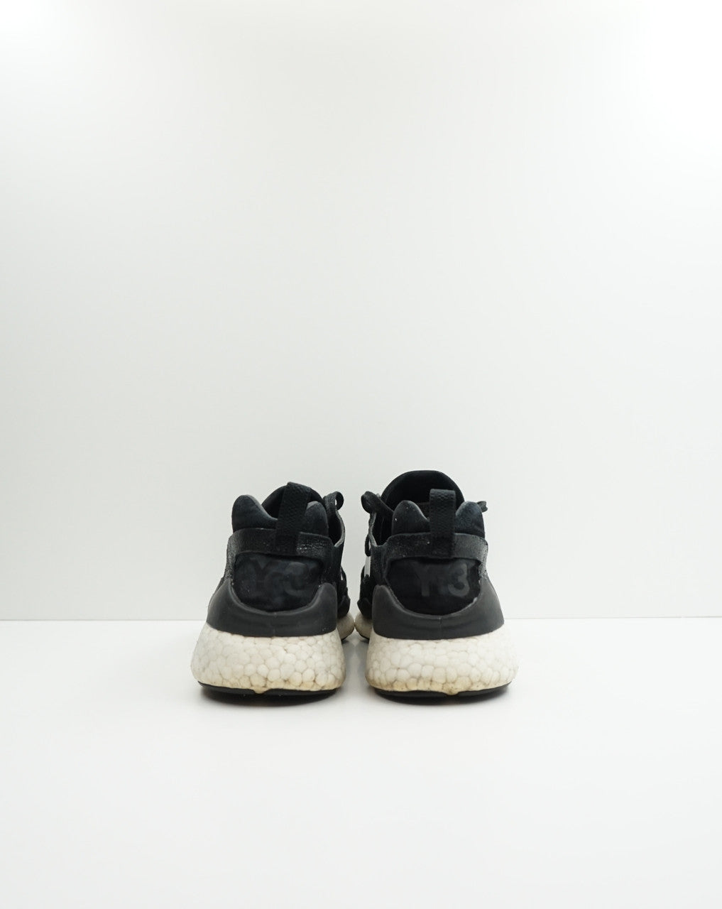 Adidas Y-3 Femme Boost Lace