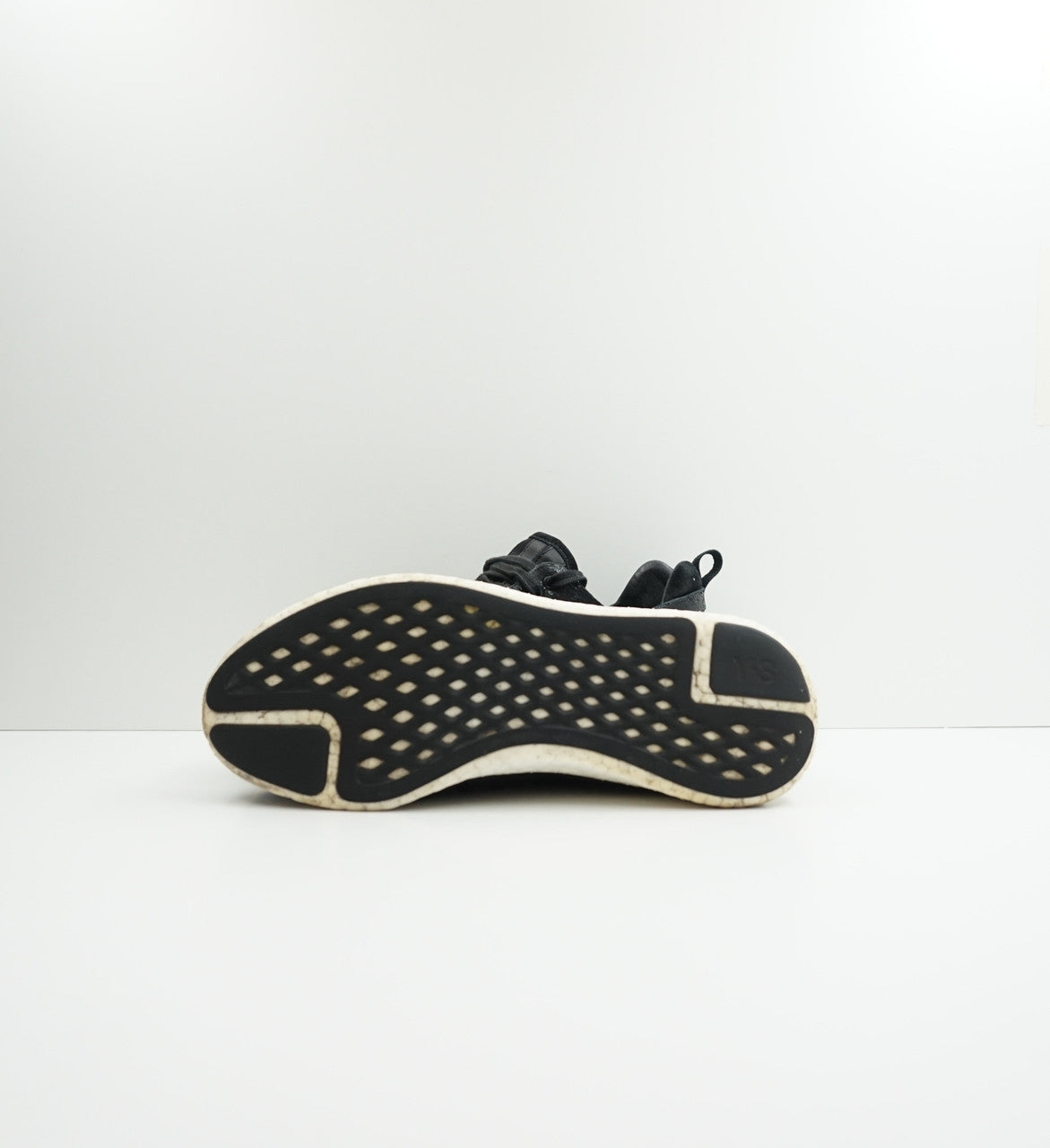 Adidas Y-3 Femme Boost Lace
