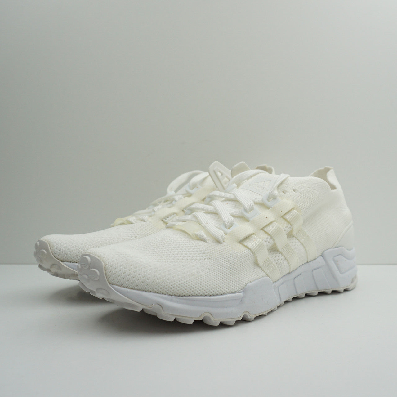 Originals eqt support rf clearance primeknit white/white