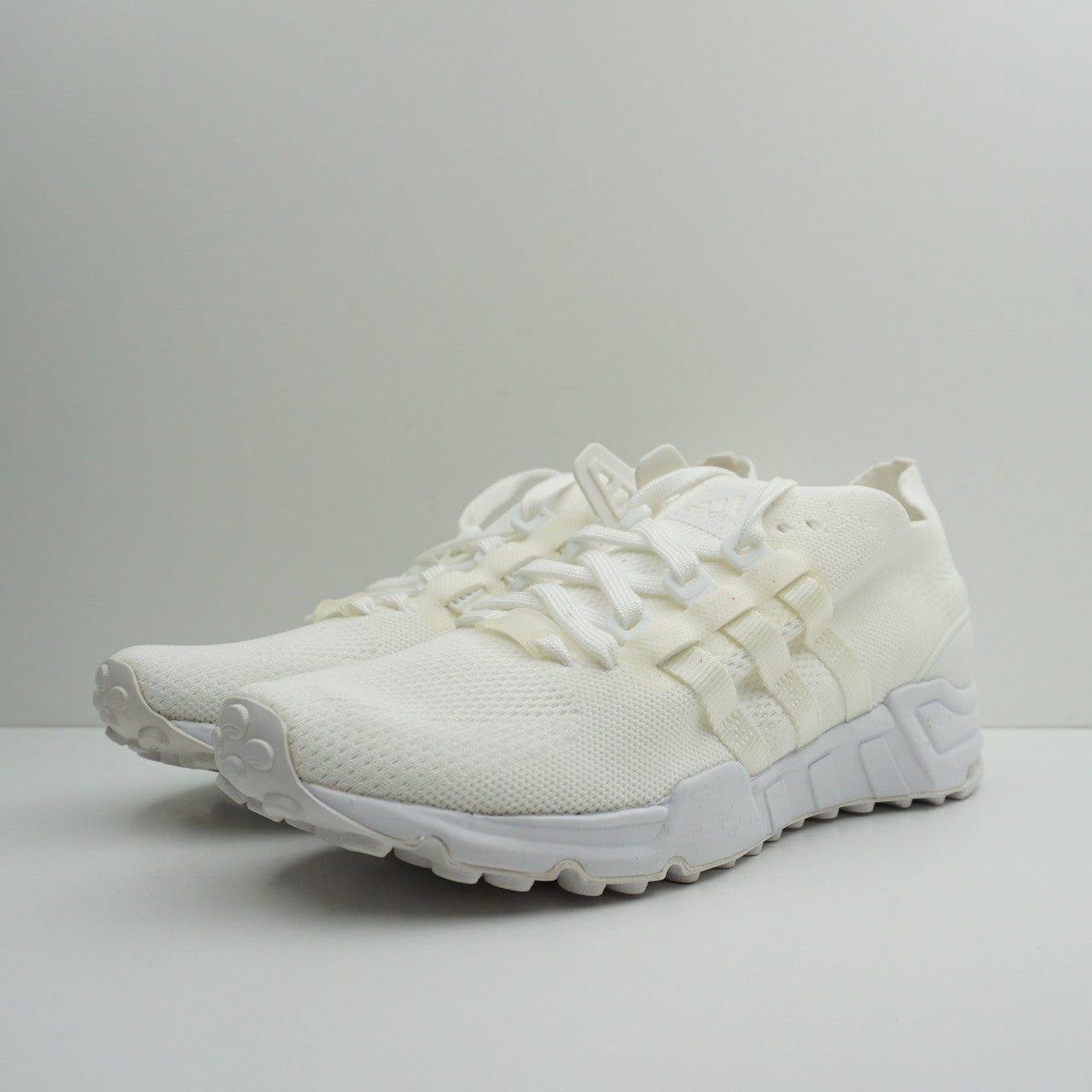 Adidas EQT Support White