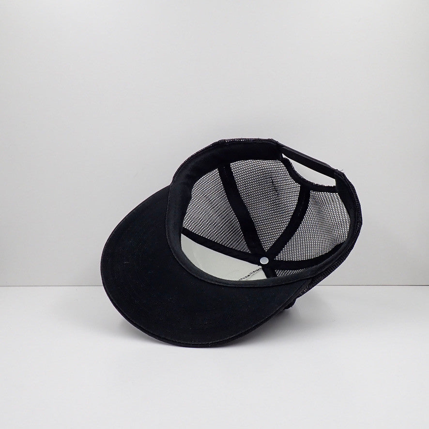 Santa Cruz Snapback Cap