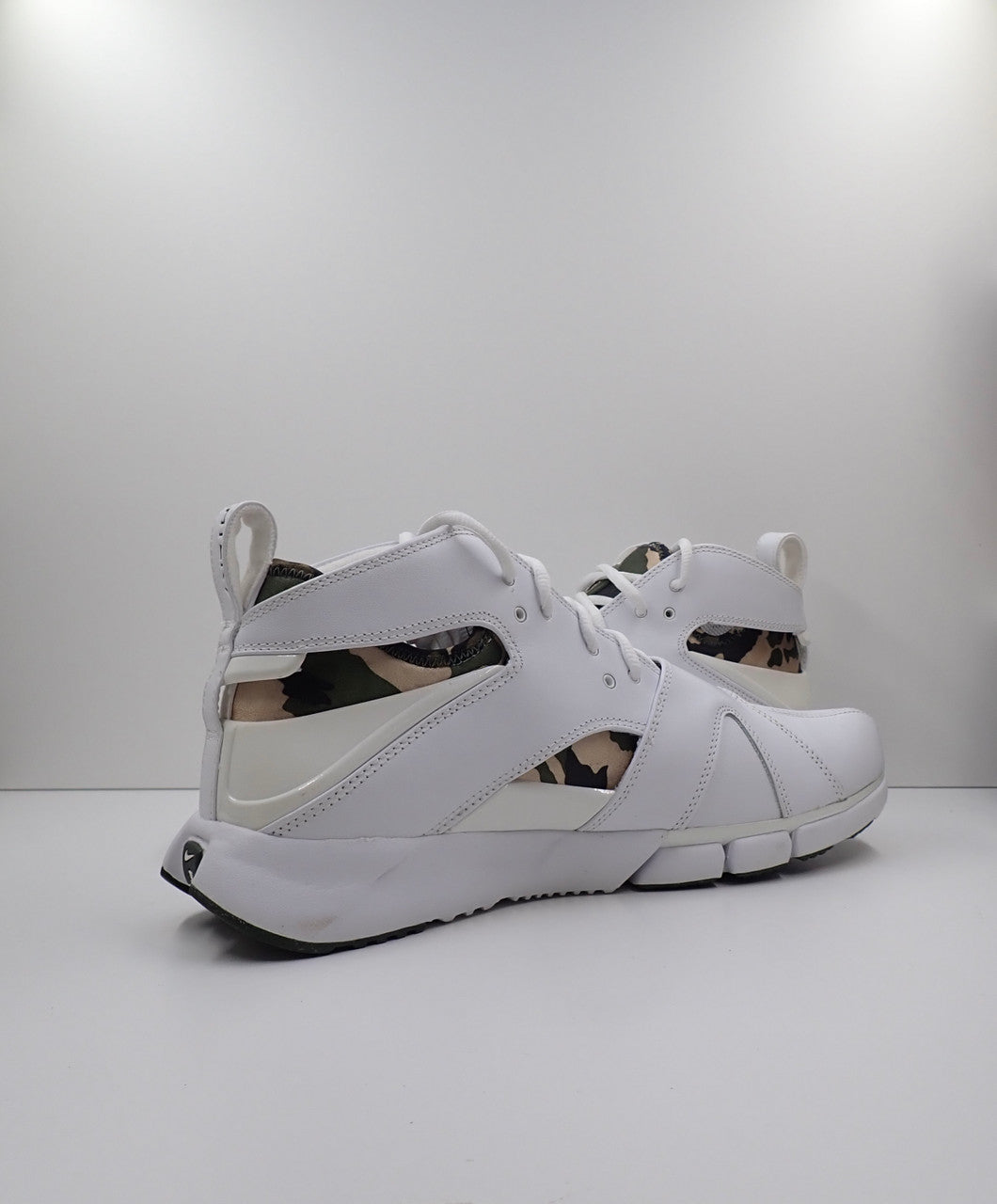 Nike Huarache TR 07