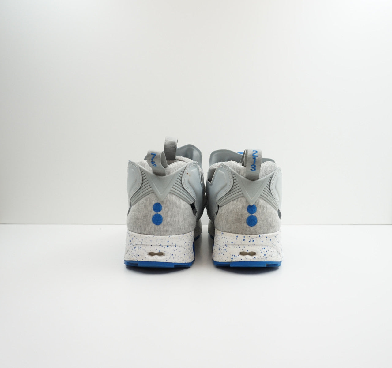 Reebok Instapump Fury OG Colette X La MJC