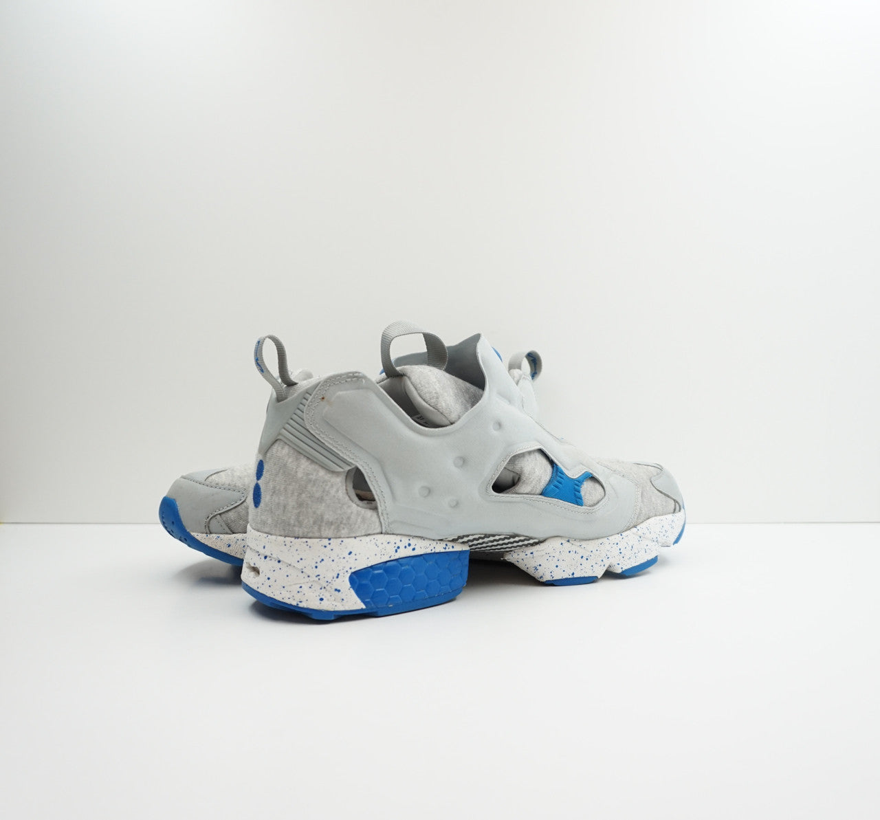 Reebok Instapump Fury OG Colette X La MJC