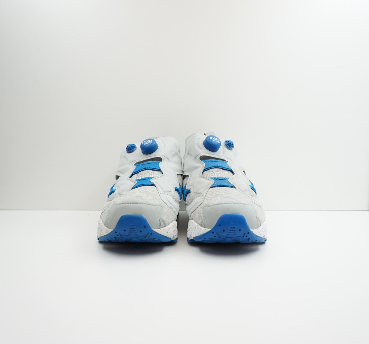 Reebok Instapump Fury OG Colette X La MJC
