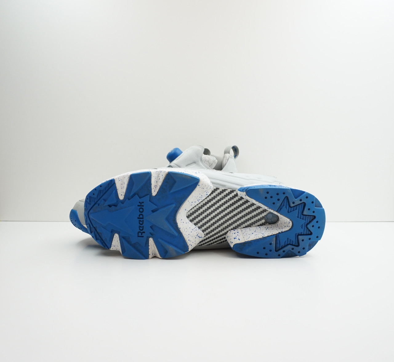 Reebok Instapump Fury OG Colette X La MJC