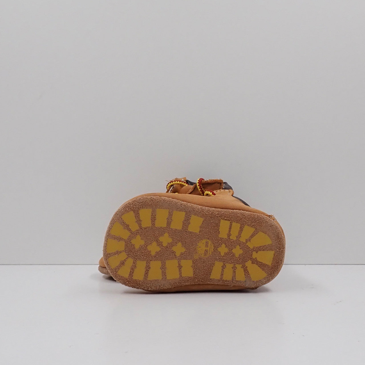 Timberland Crib Wheat Boots Toddler