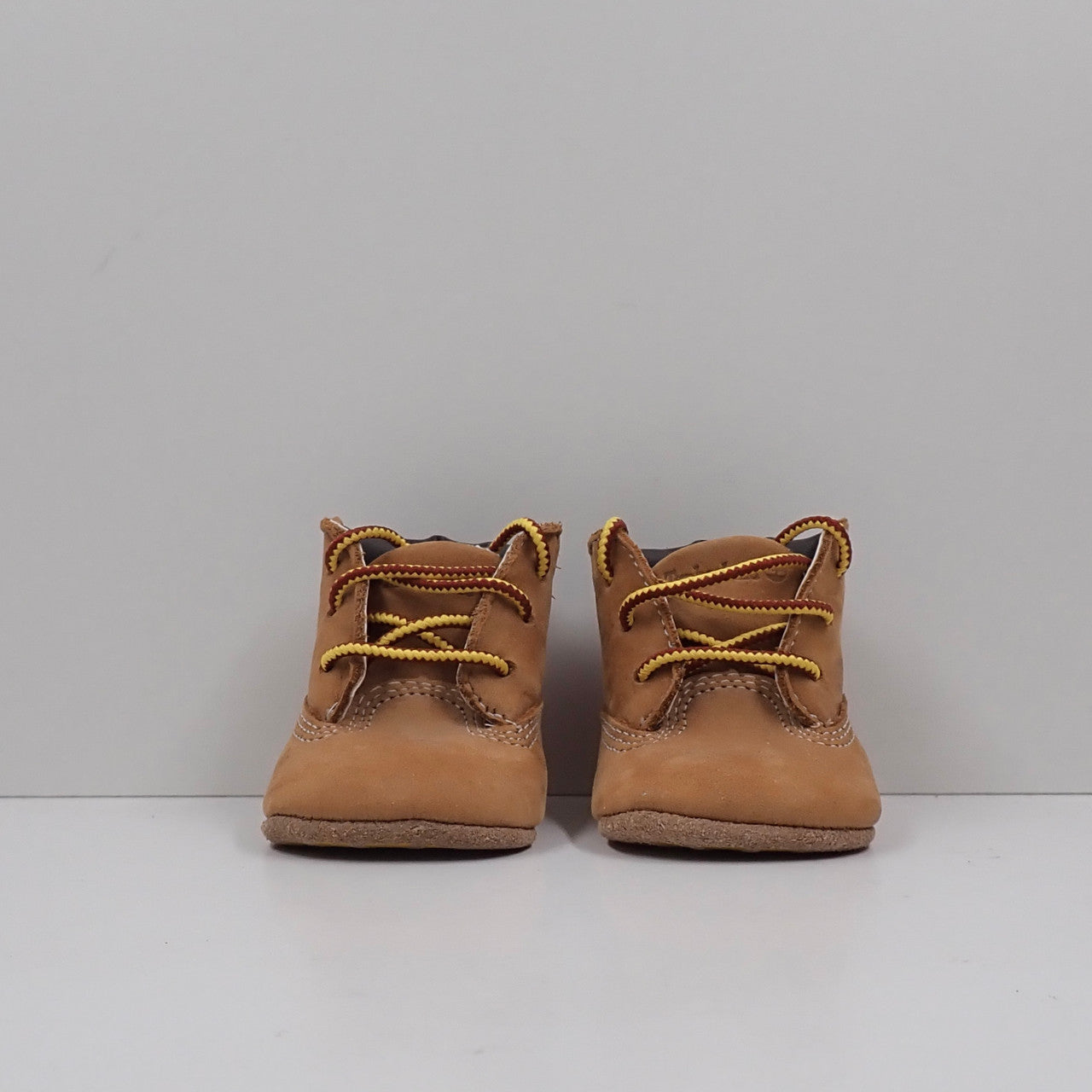 Timberland Crib Wheat Boots Toddler