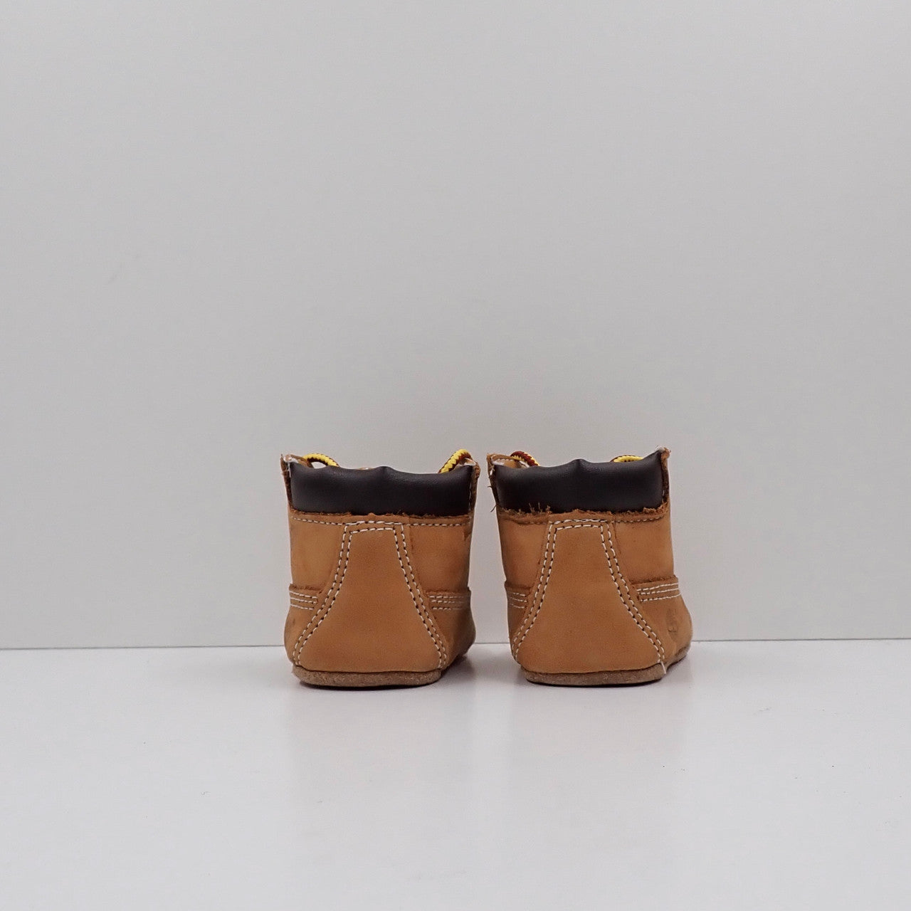 Timberland Crib Wheat Boots Toddler
