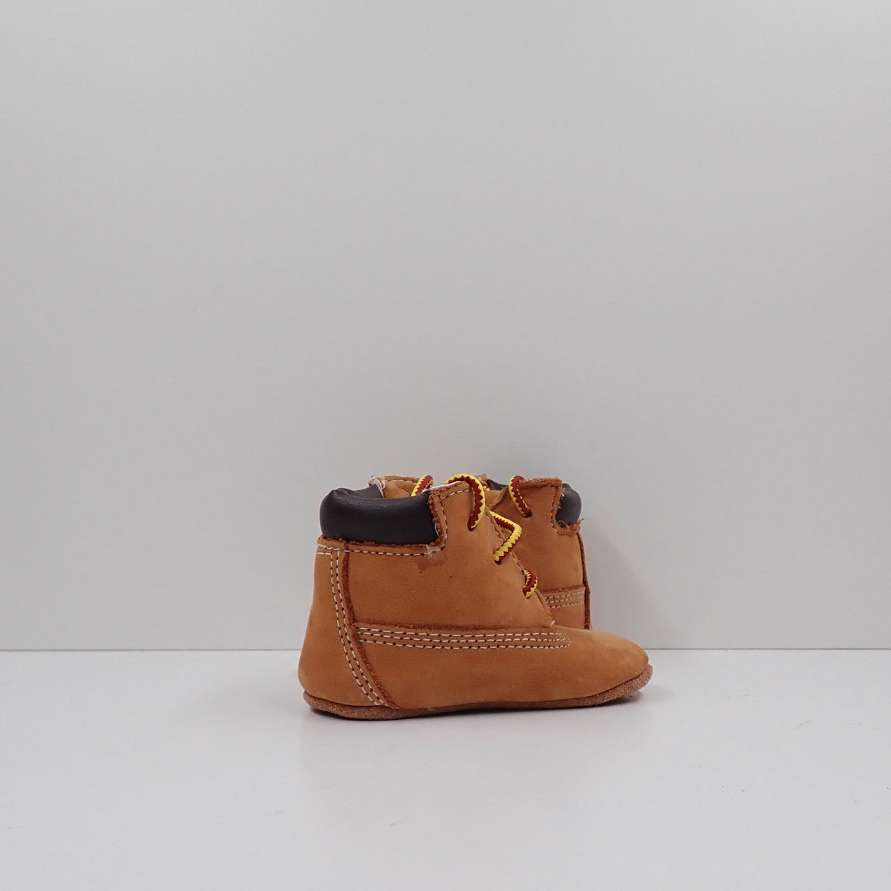 Timberland Crib Wheat Boots Toddler