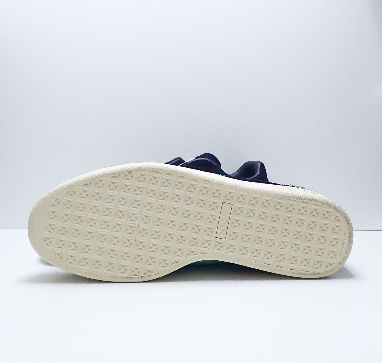Puma Suede Diamond Supply