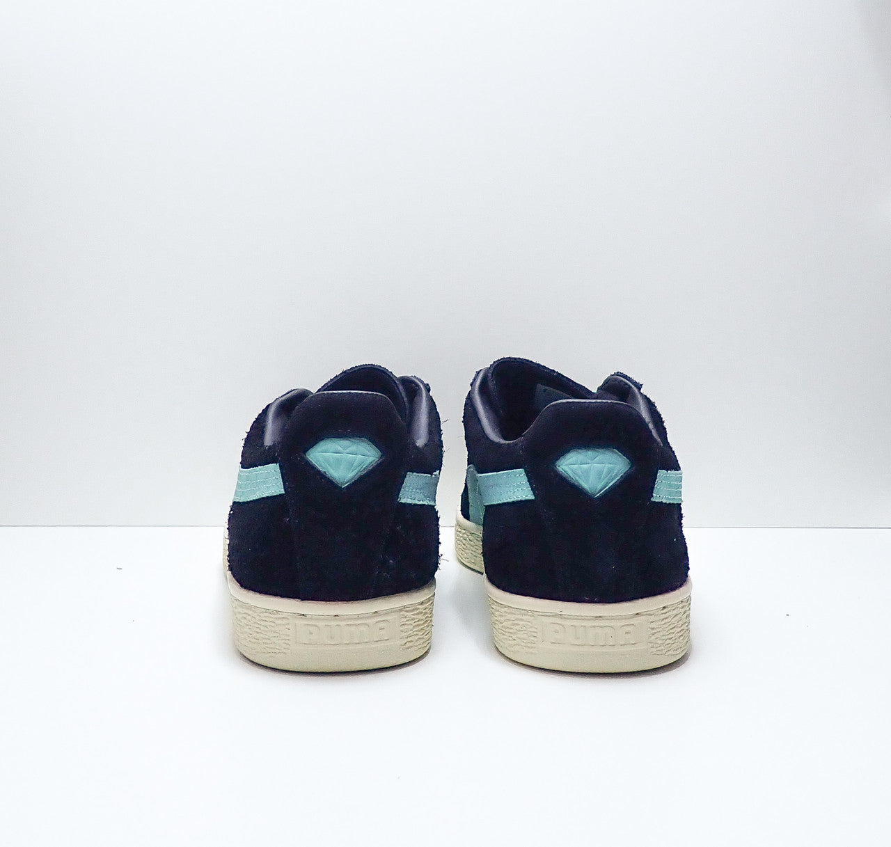 Puma Suede Diamond Supply
