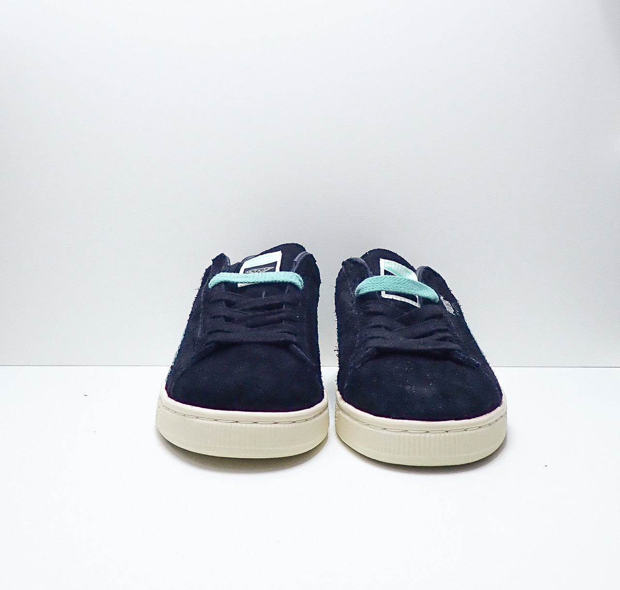 Puma Suede Diamond Supply