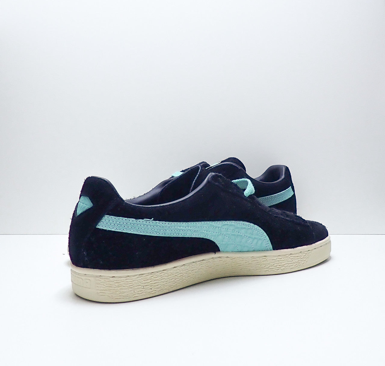 Puma Suede Diamond Supply