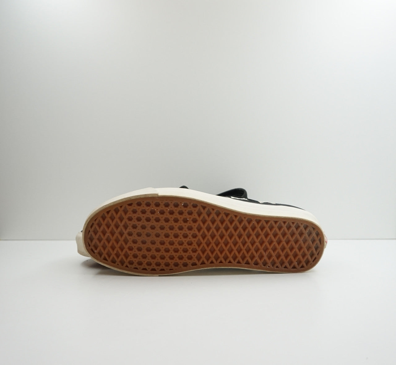 Vans Authentic WTAPS Black Crossbones