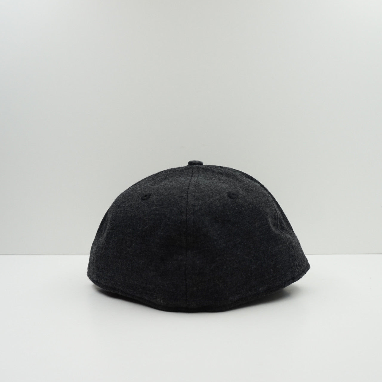 New Era New York Yankees Grey Fitted Cap