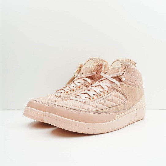 Jordan 2 Retro Just Don Arctic Orange (GS)