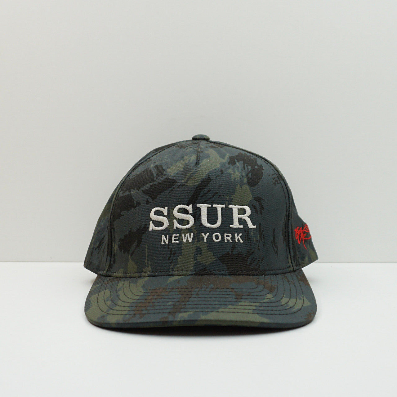SSUR New York Cap