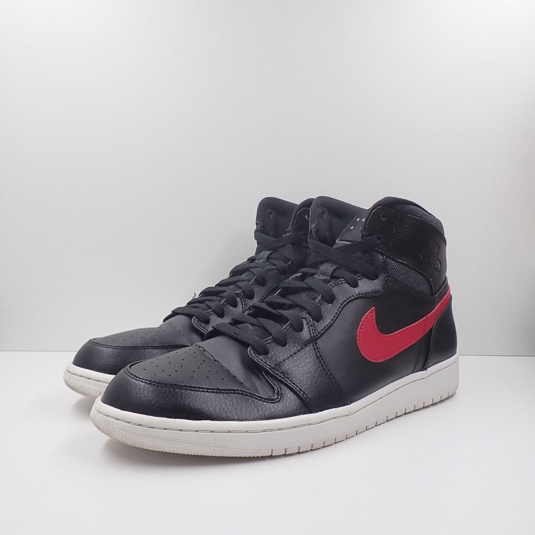 Jordan 1 Retro Rare Air Bred