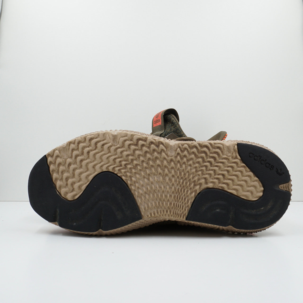 Adidas Prophere Trace Olive