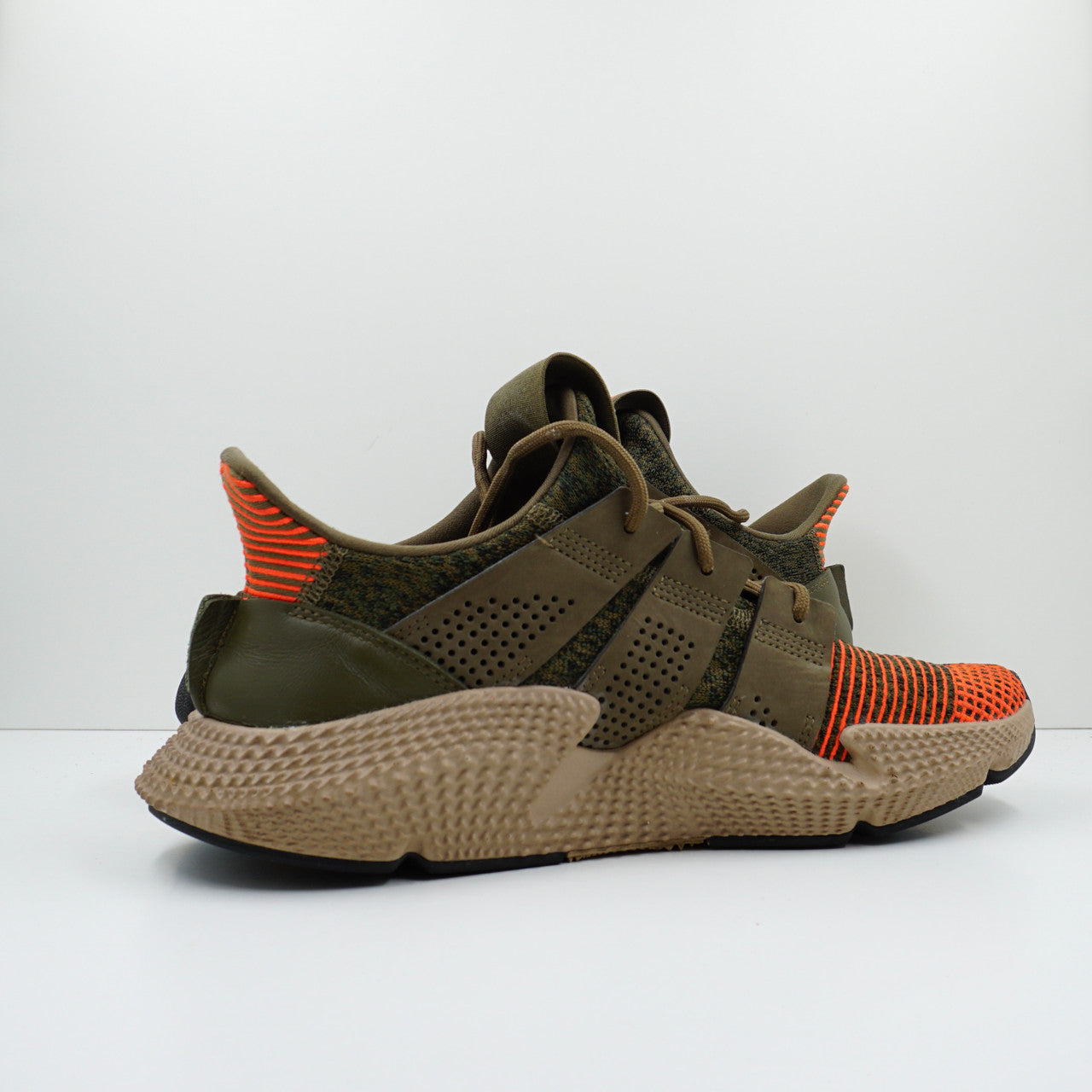 Adidas Prophere Trace Olive