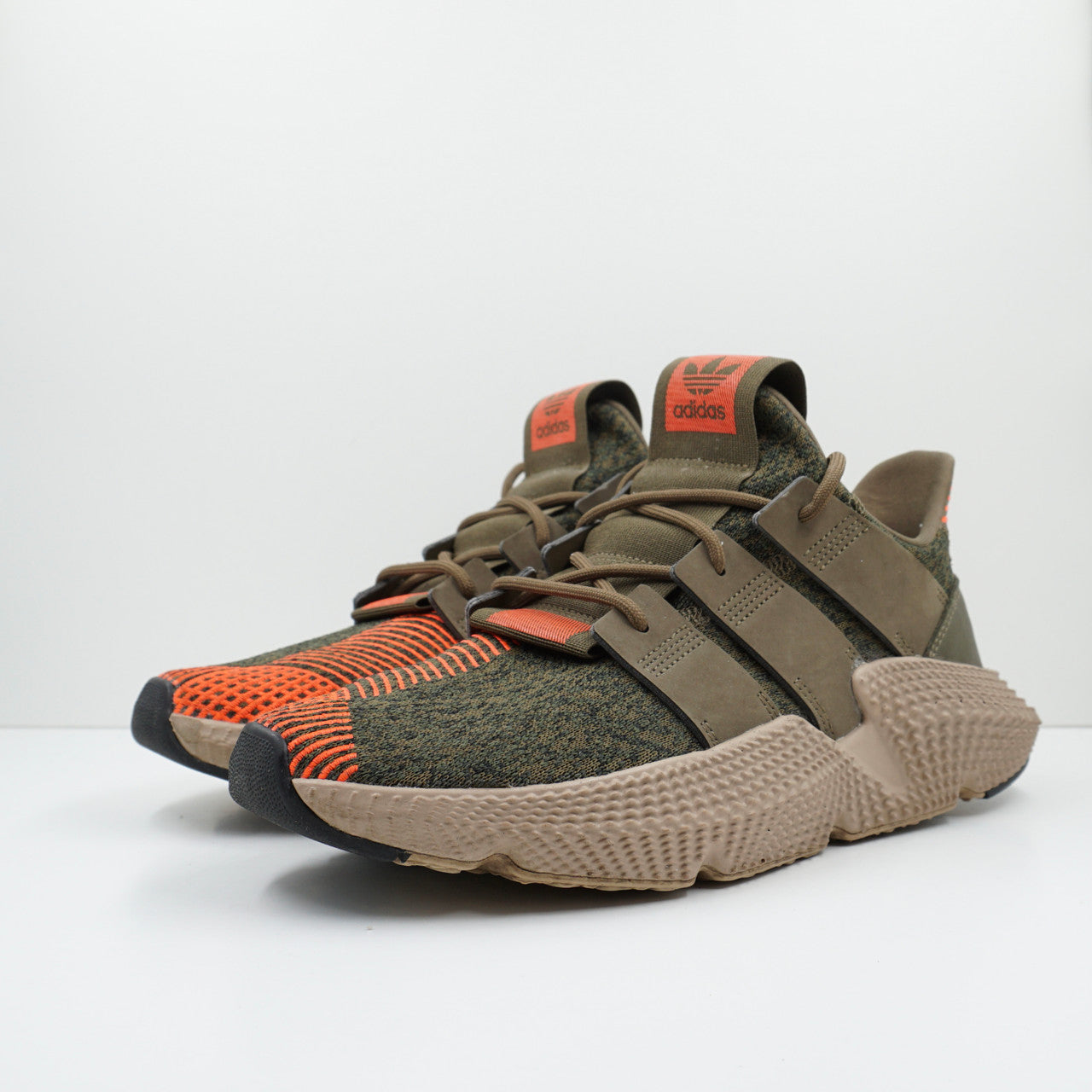 Adidas Prophere Trace Olive