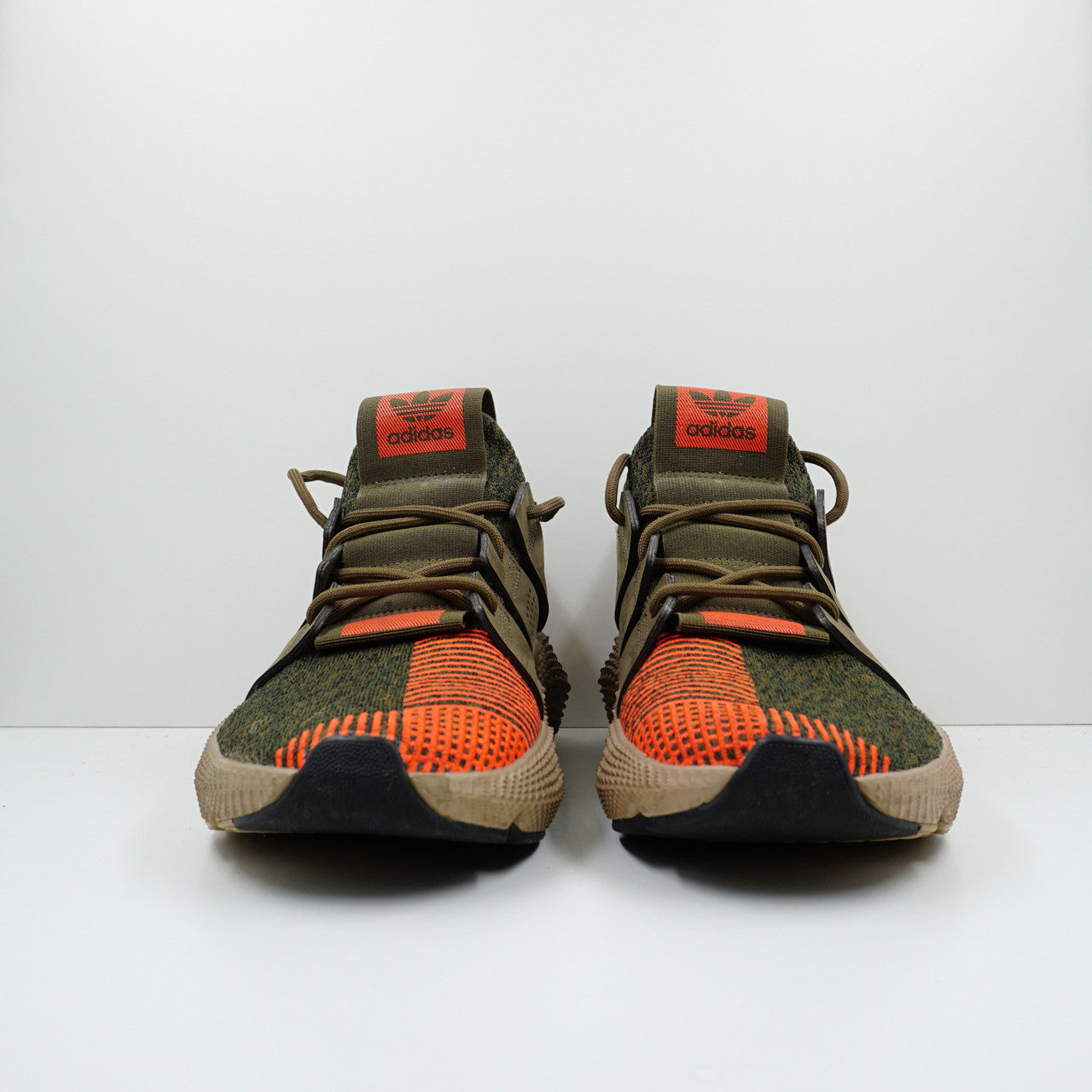 Adidas Prophere Trace Olive