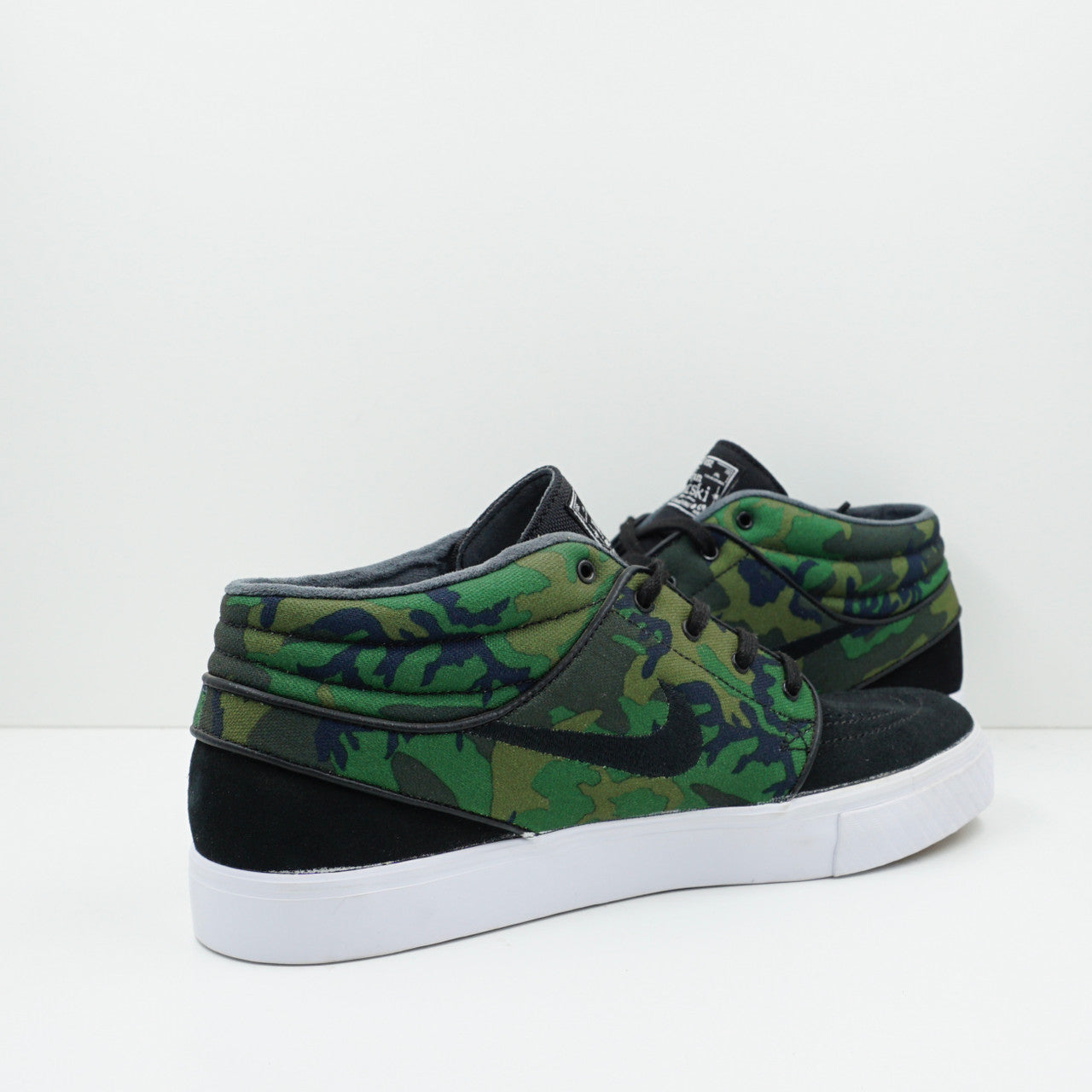 Nike SB Zoom Stefan Janoski Mid
