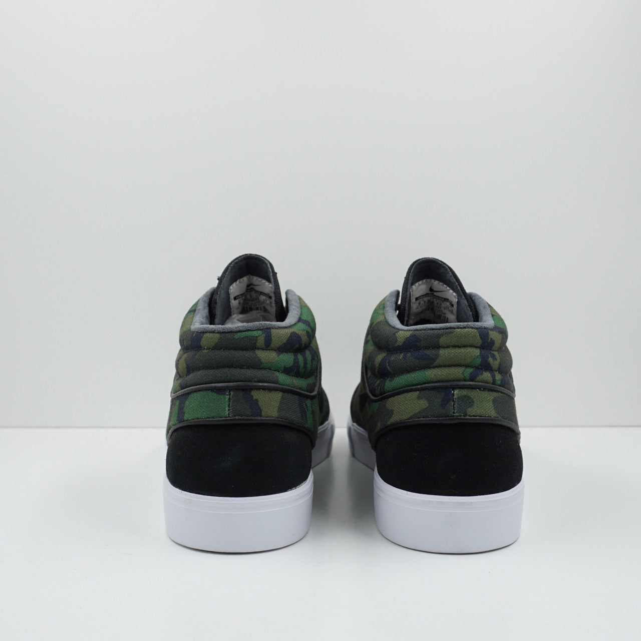 Nike SB Zoom Stefan Janoski Mid