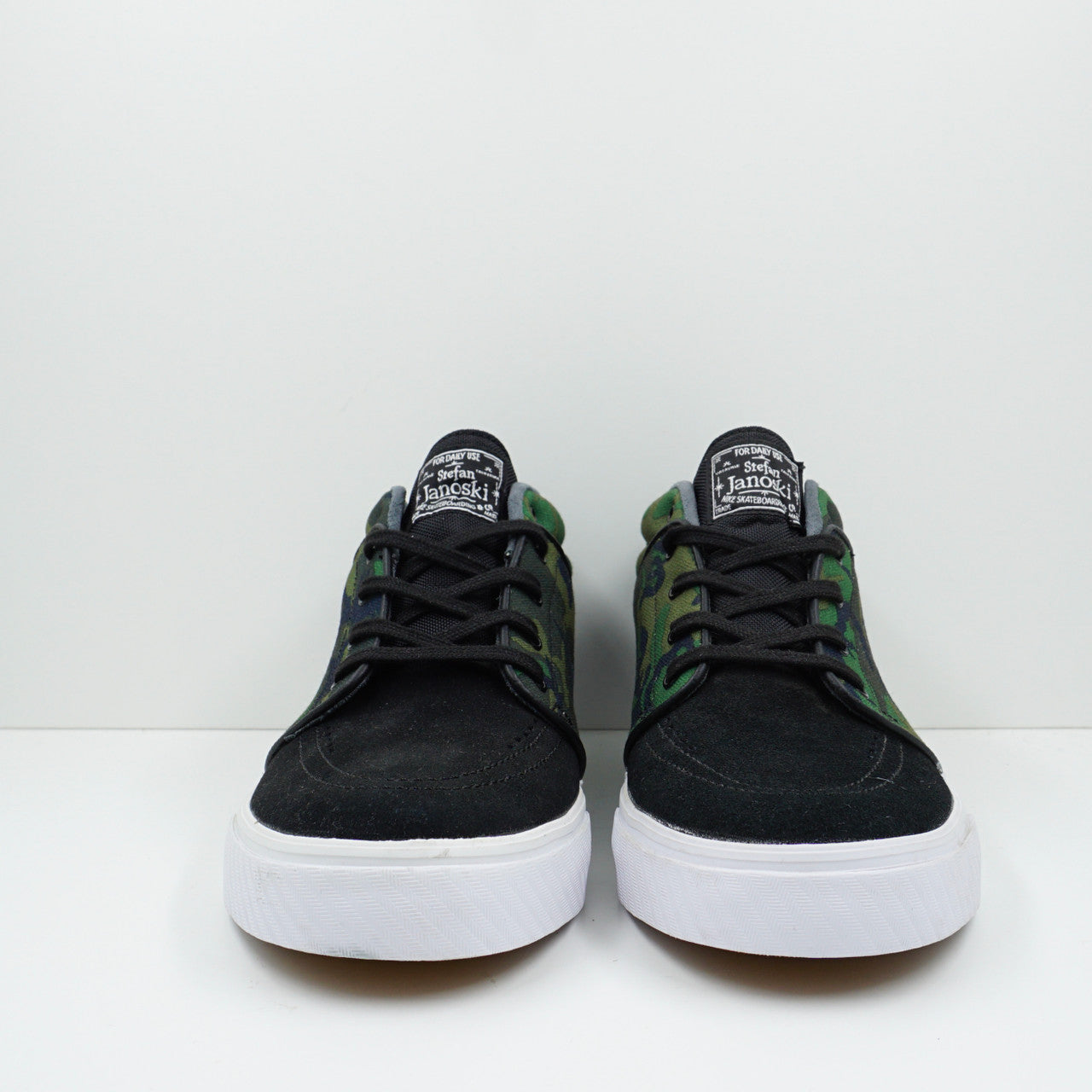 Nike SB Zoom Stefan Janoski Mid