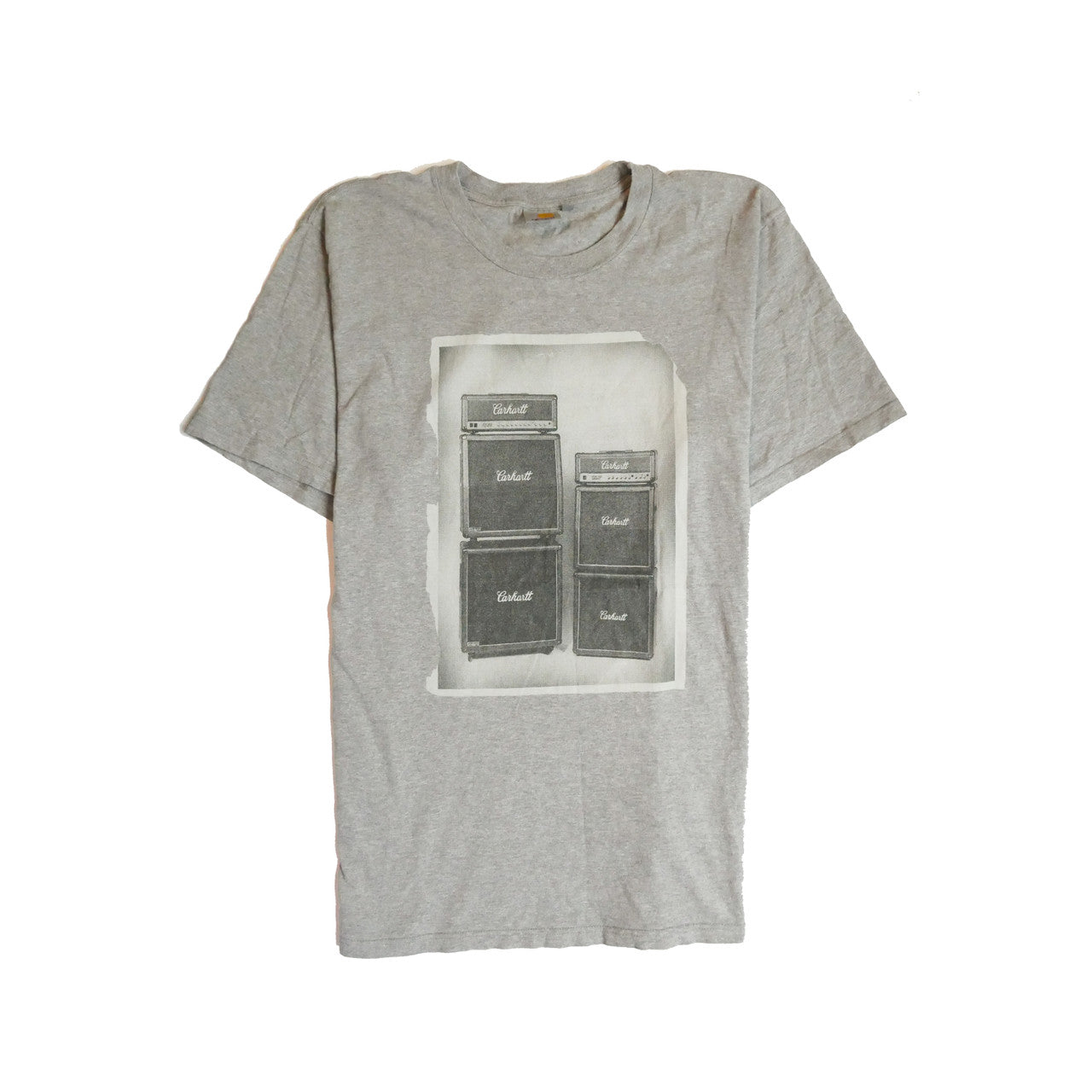 Carhartt Marshall Speakers Tshirt