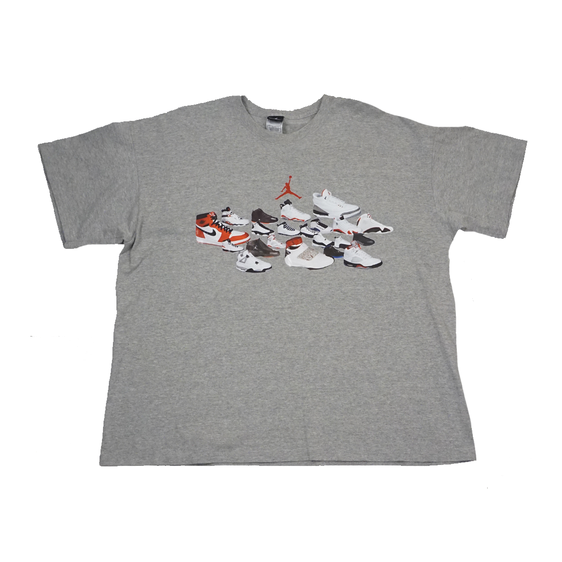 Jordan Tshirt