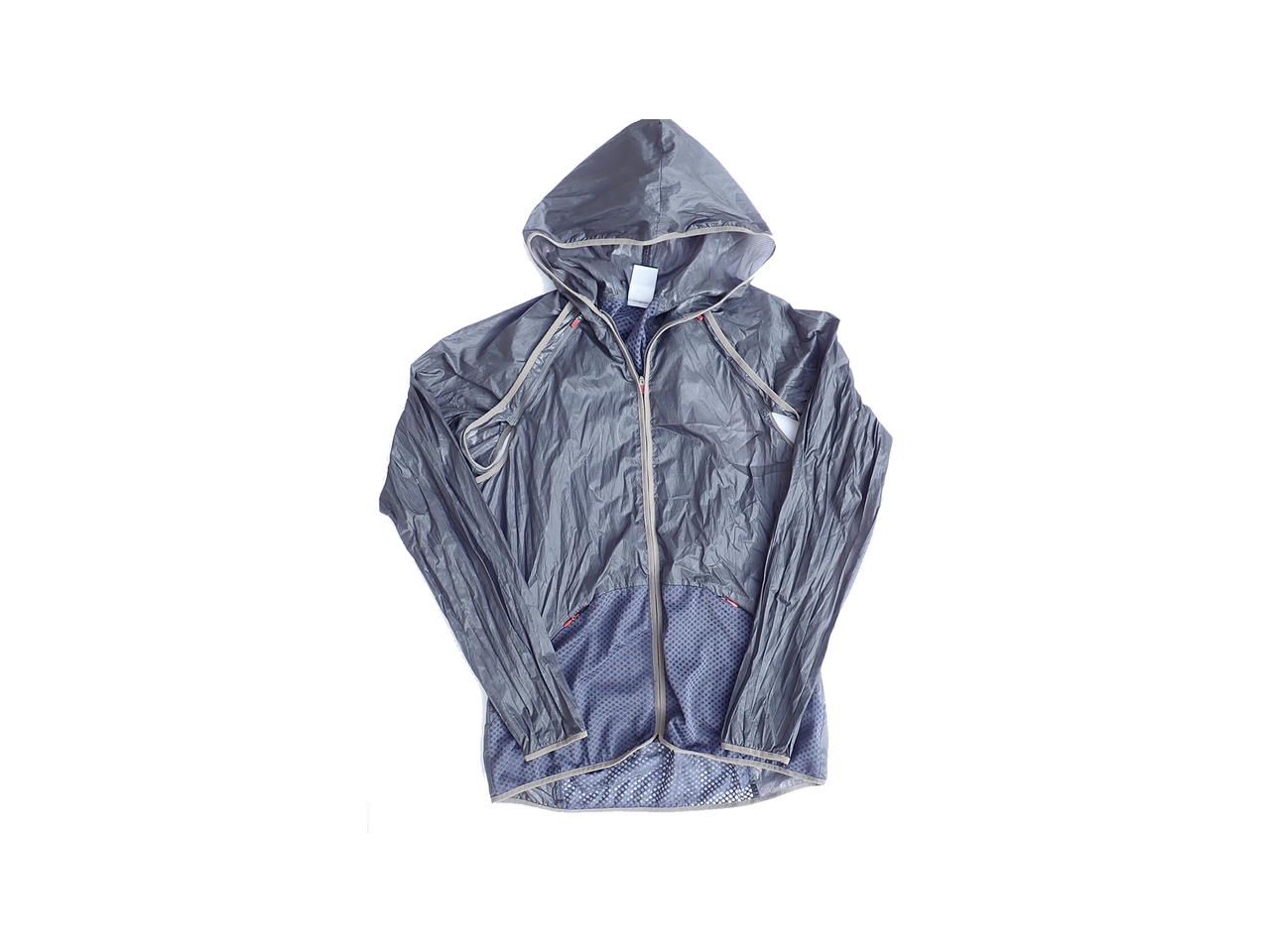 Nikelab X Gyakusou As Uc Convertible Jacket