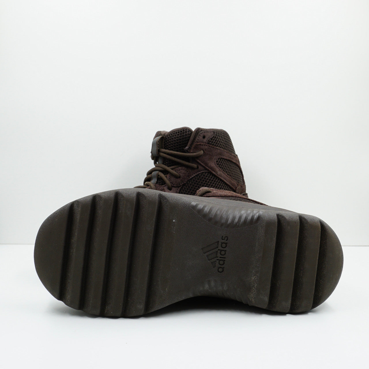 Adidas Yeezy Desert Boot Oil (2019)