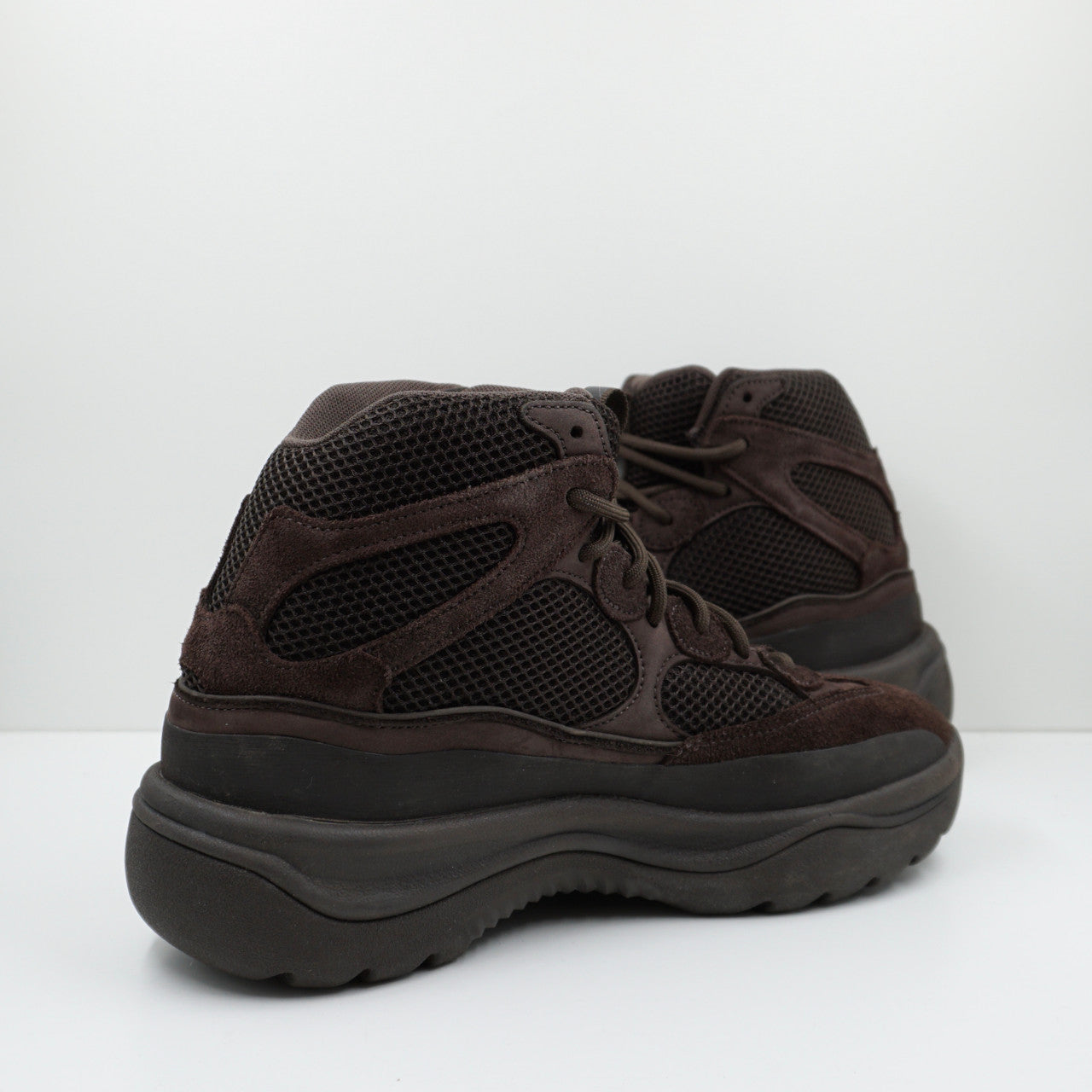 Adidas Yeezy Desert Boot Oil (2019)