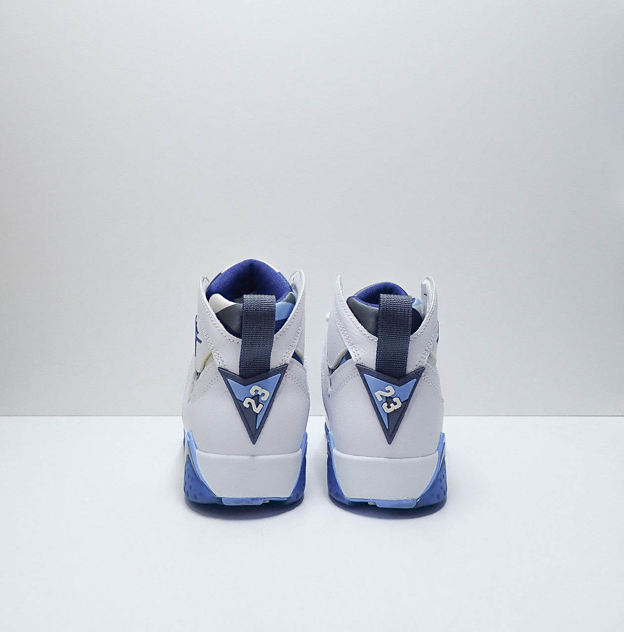 Jordan 7 Retro French Blue (GS)