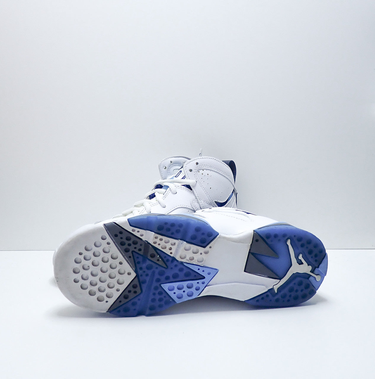 Jordan 7 Retro French Blue (GS)