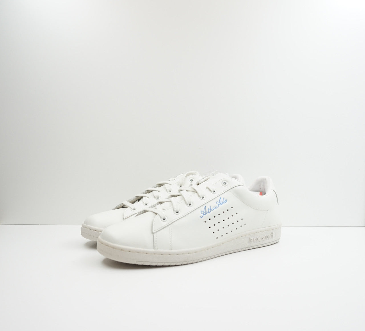 Le Coq Sportif Arthur Ashe Sneakersnstuff
